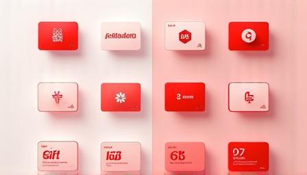 Gift card platforms side-by-side