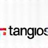 Tangios footer logo