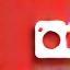 Instagram icon