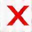 X (Twitter) icon