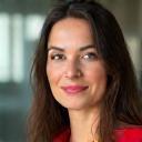 Portrait of Sofia Demir