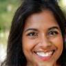 Photo of reader Priya